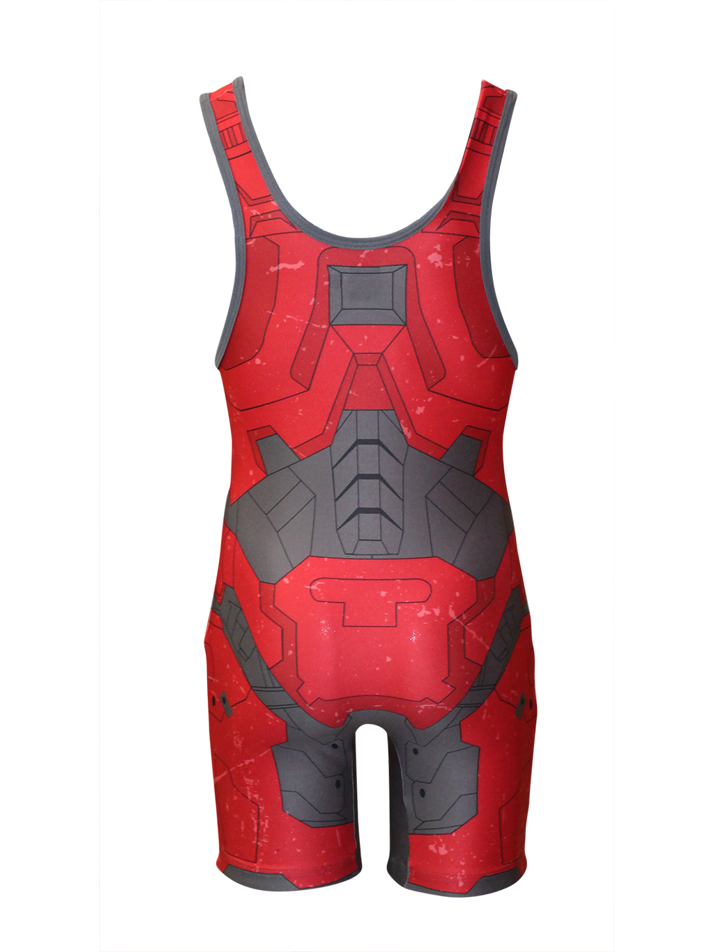 The Valhalla Men's Singlet