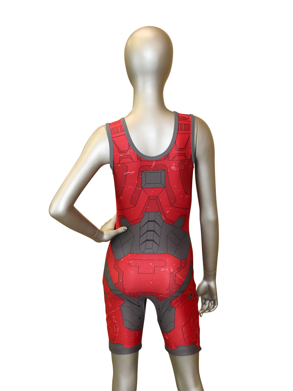 The Valhalla Women's Singlet