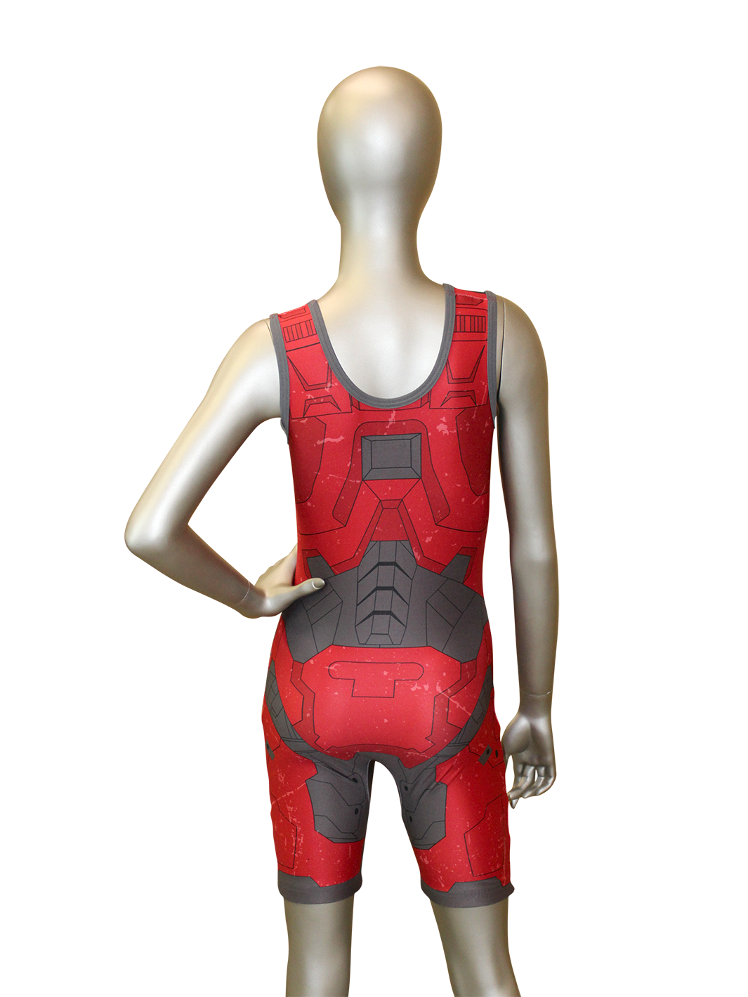 The Valhalla Women's Singlet
