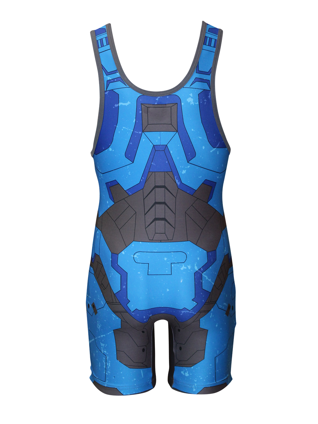 The Valhalla Men's Singlet
