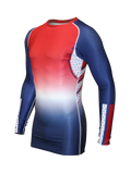 The U.S.A. Victor Rashguard