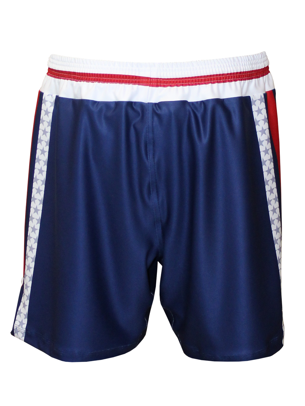 The U.S.A. Victor Fight Shorts