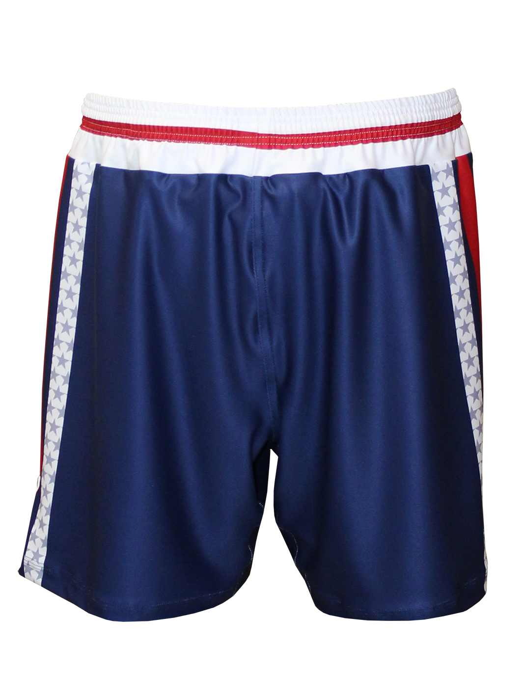 The U.S.A. Victor Fight Shorts