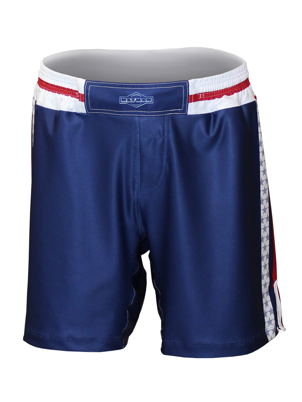 The U.S.A. Victor Fight Shorts