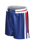 The U.S.A. Victor Fight Shorts