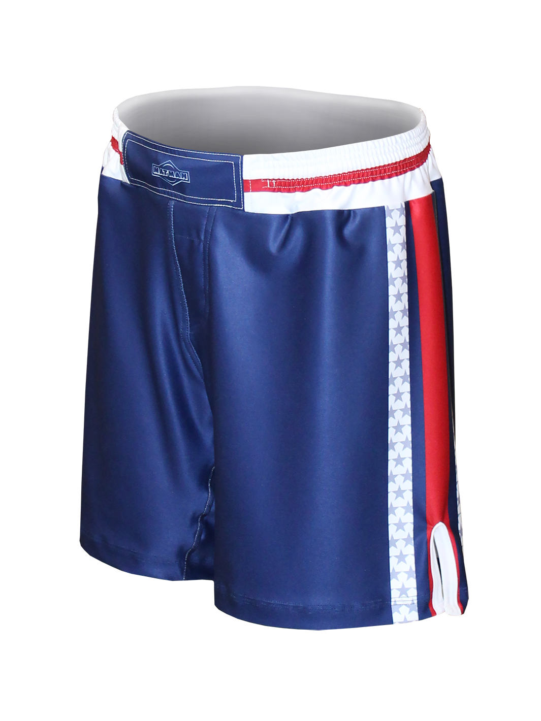 The U.S.A. Victor Fight Shorts