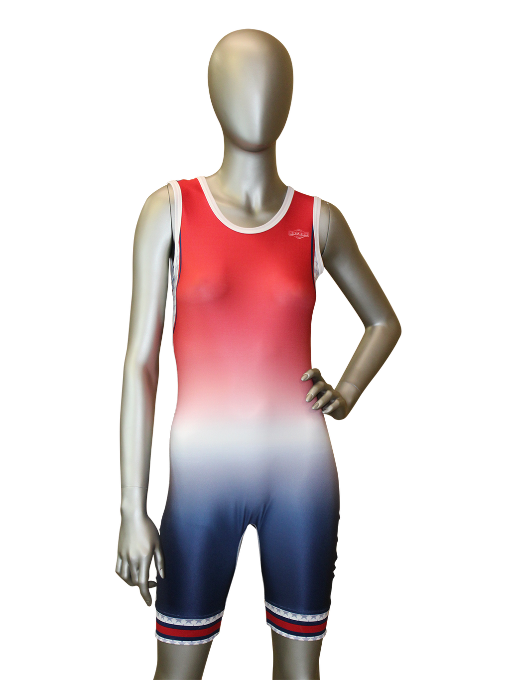 The U.S.A. Victor Women's Singlet