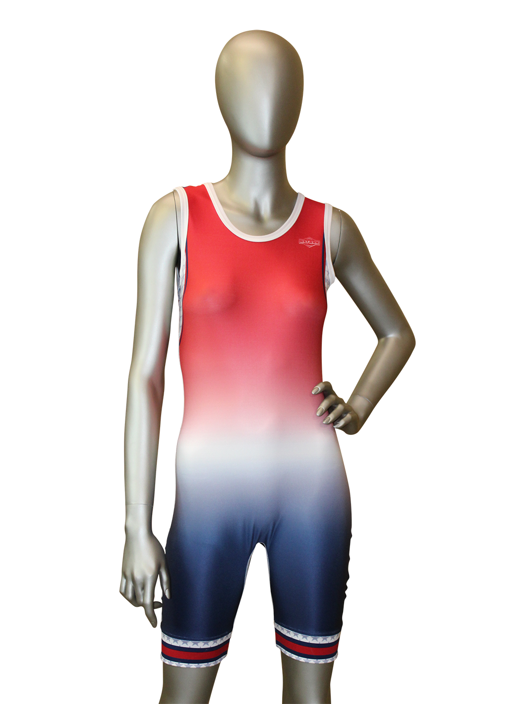 The U.S.A. Victor Women's Singlet
