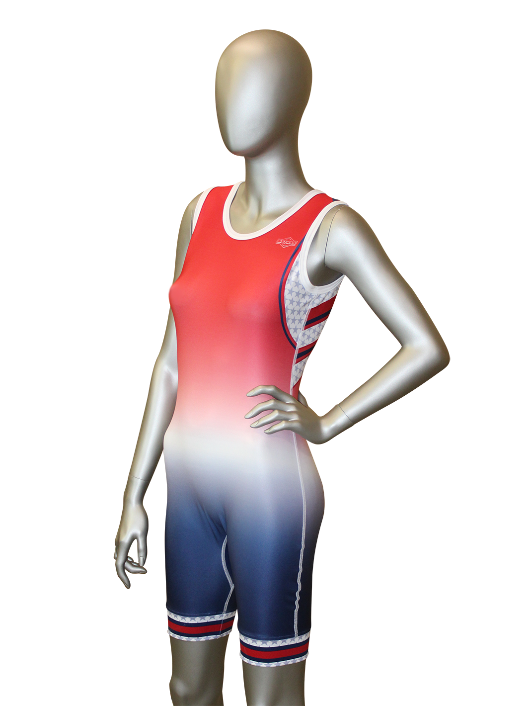 The U.S.A. Victor Women's Singlet