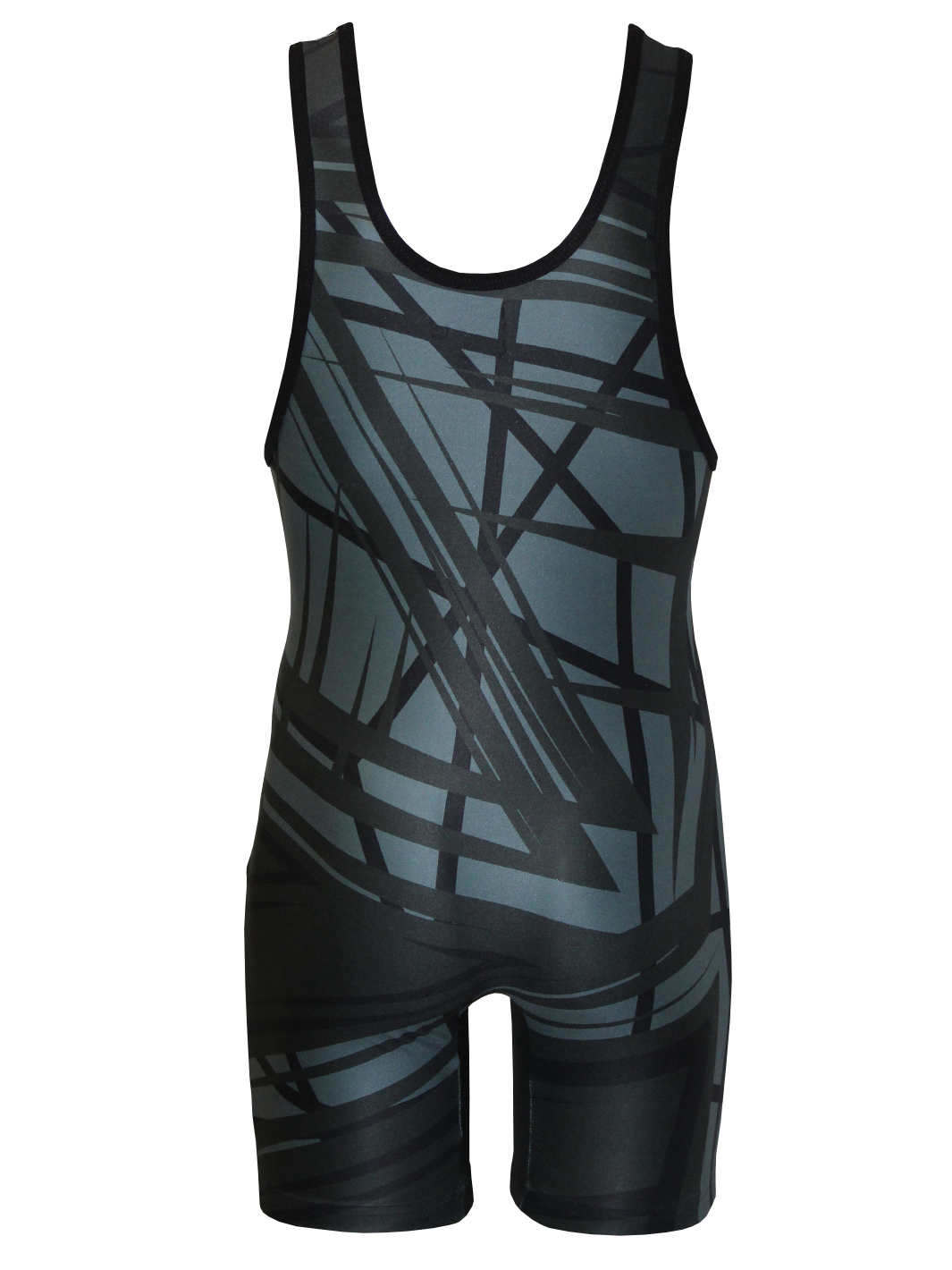 The Tilt Men's Singlet