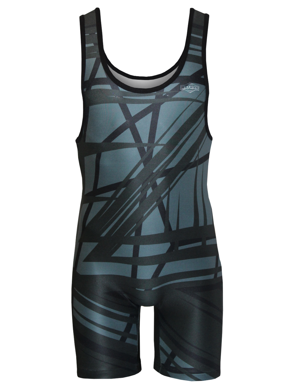The Tilt Men's Singlet