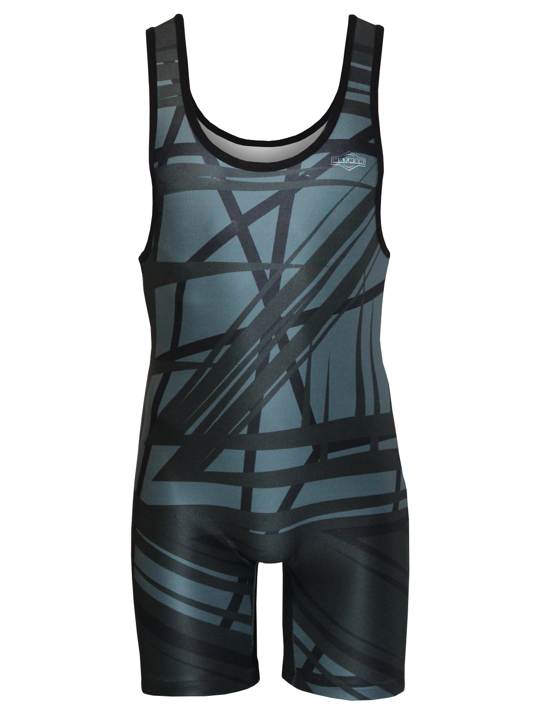 The Tilt Men's Singlet