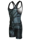 The Tilt Men's Singlet