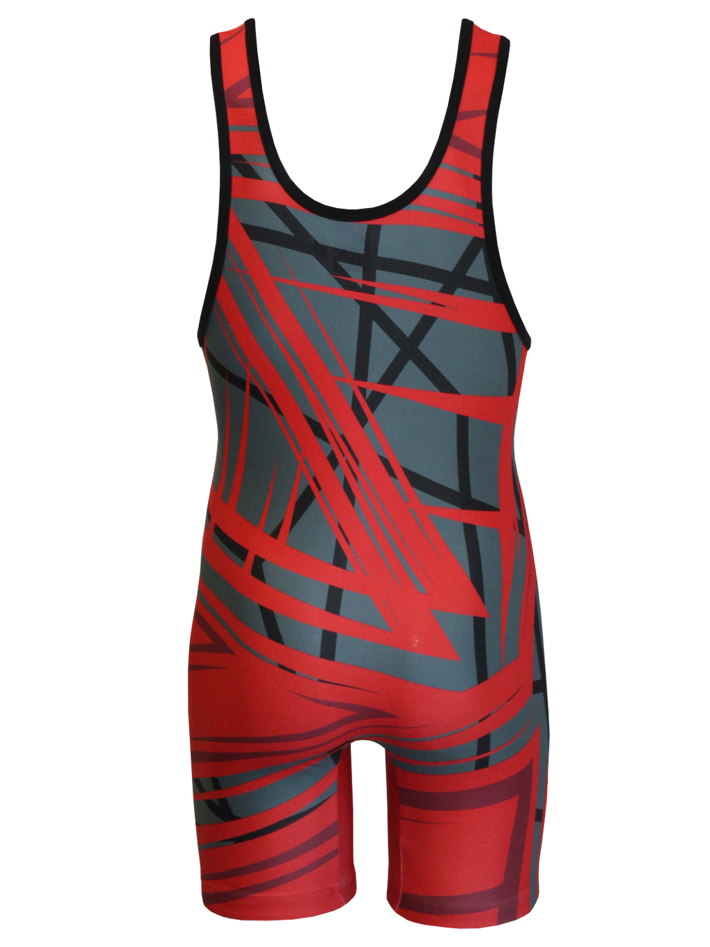 The Tilt Men's Singlet