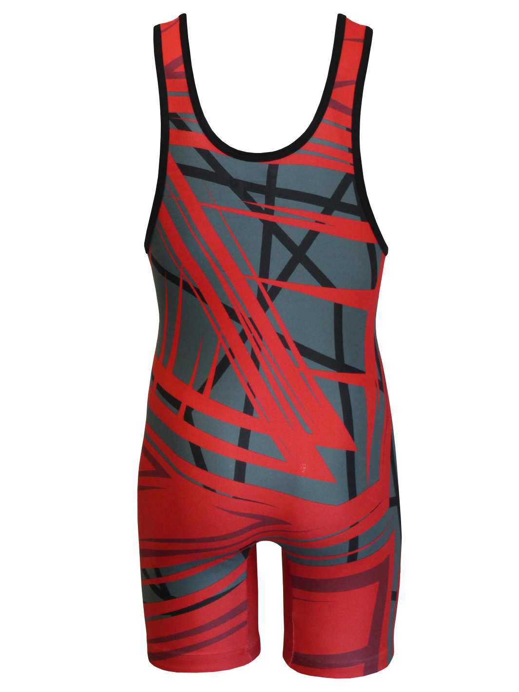 The Tilt Men's Singlet