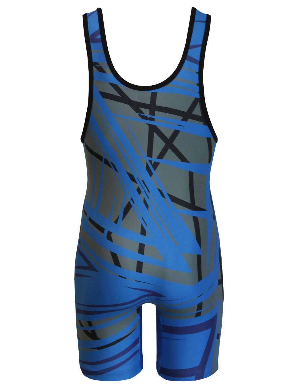 The Tilt Men's Singlet
