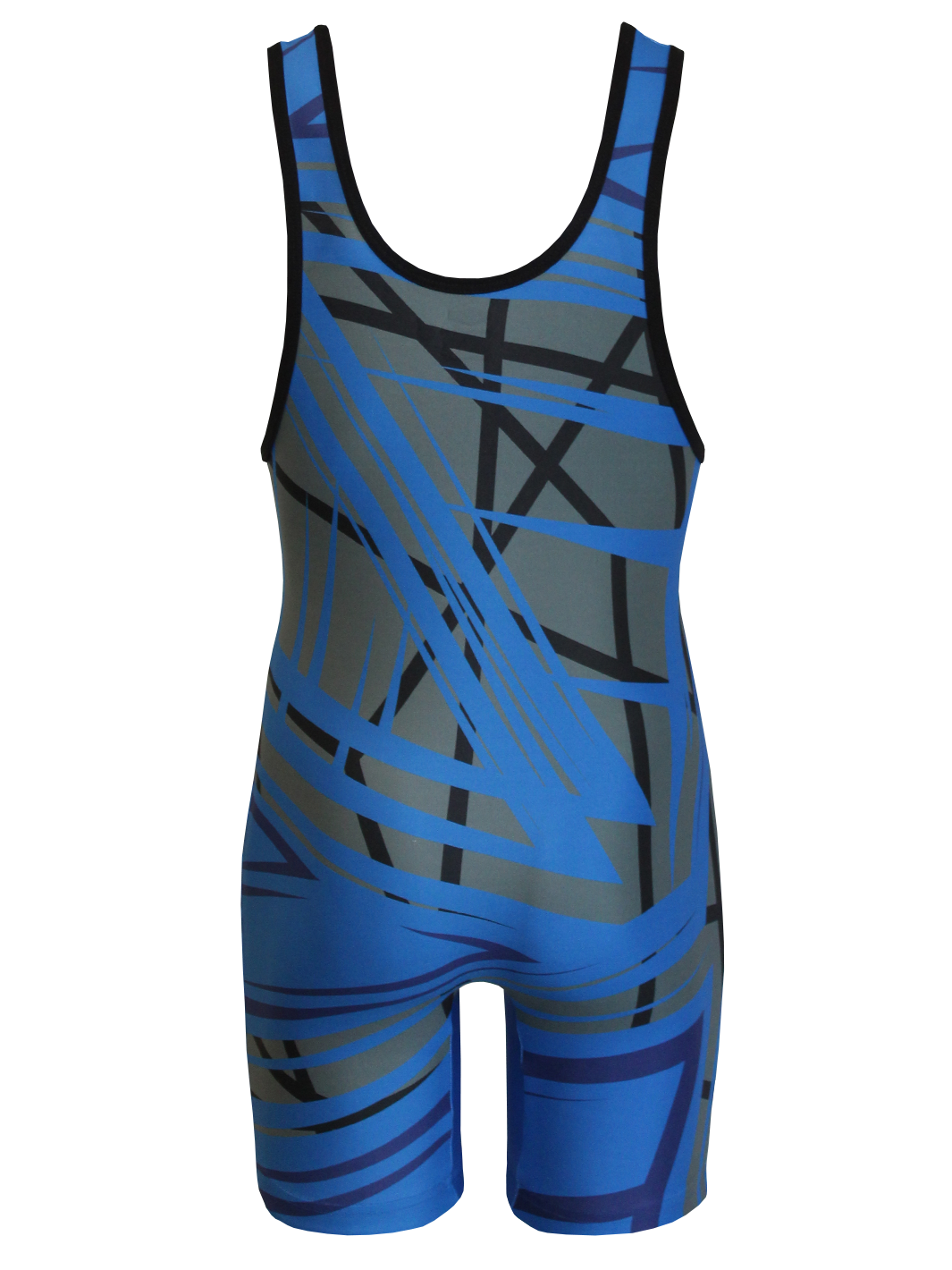 The Tilt Men's Singlet