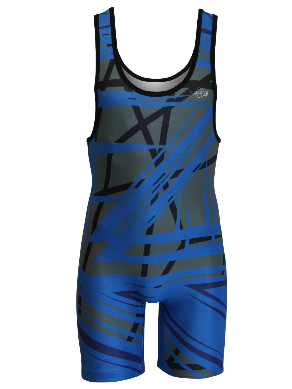 The Tilt Men's Singlet