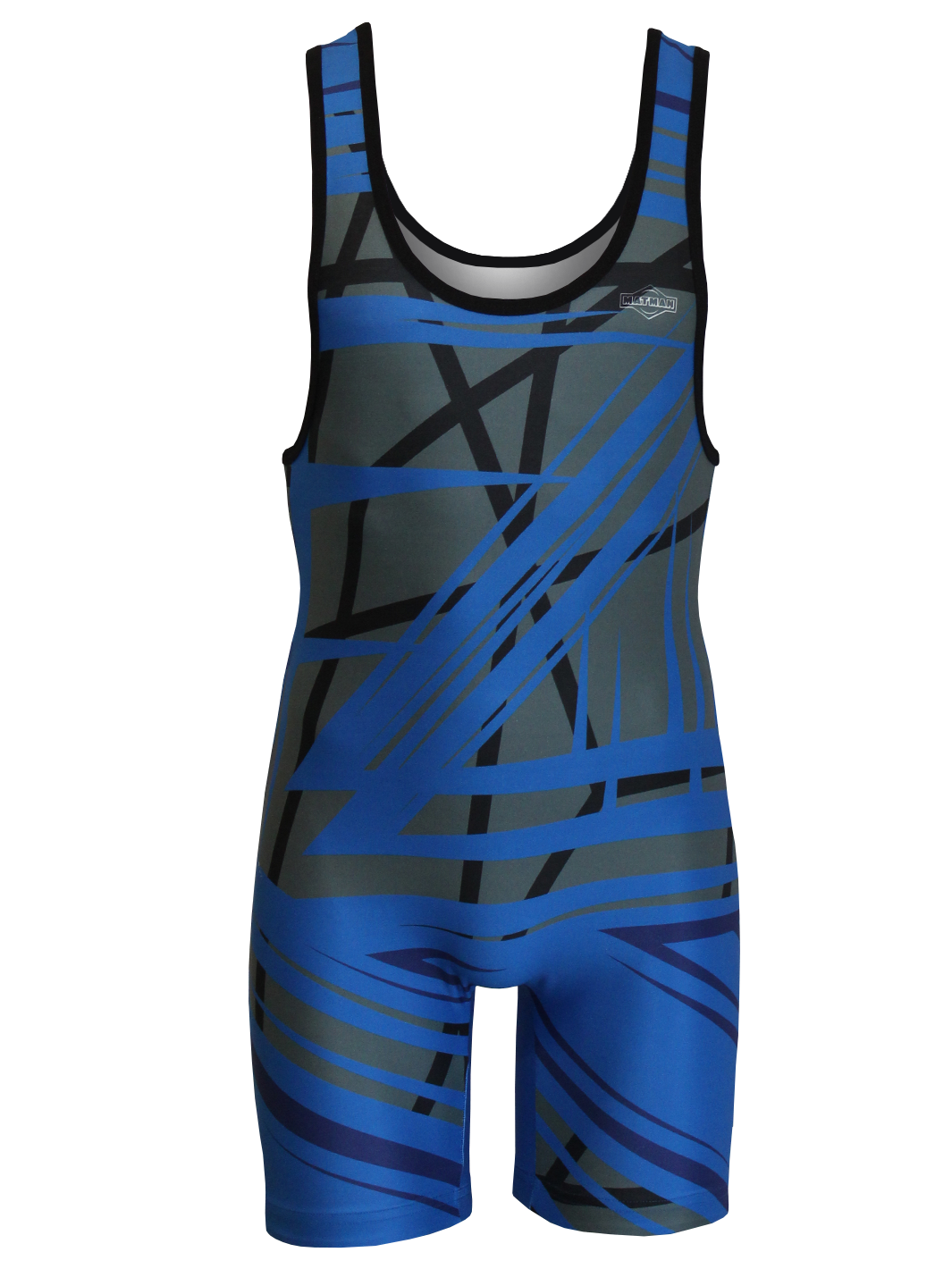 The Tilt Men's Singlet