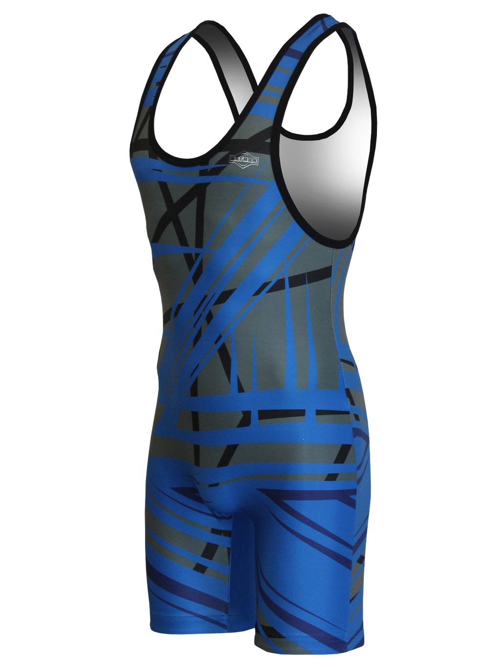 The Tilt Men's Singlet