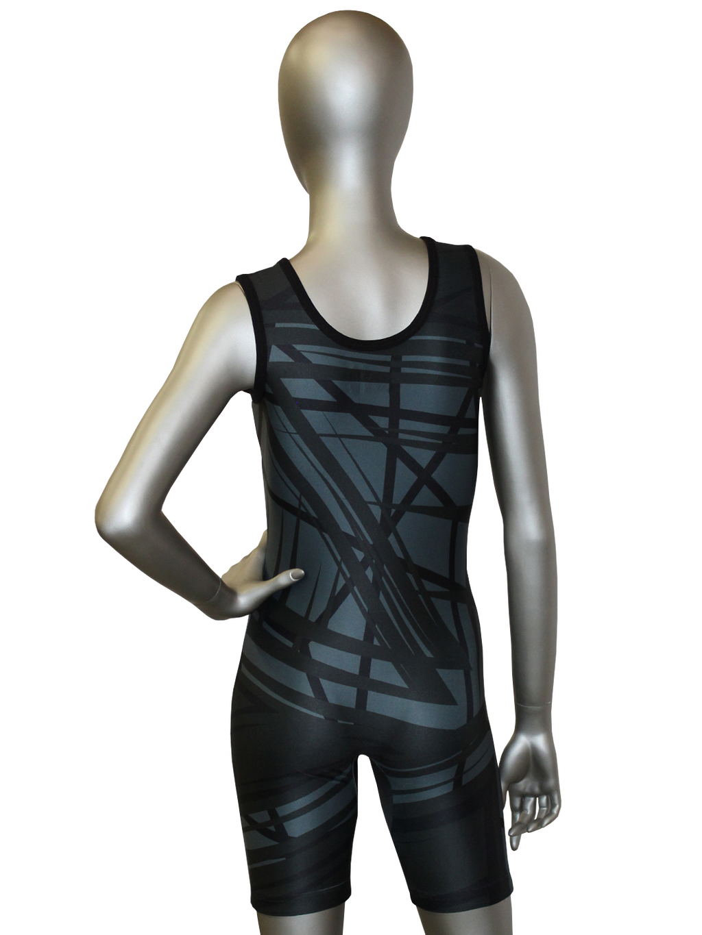 The Tilt Women's Singlet