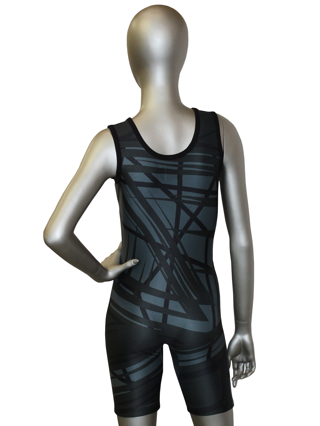 The Tilt Women's Singlet