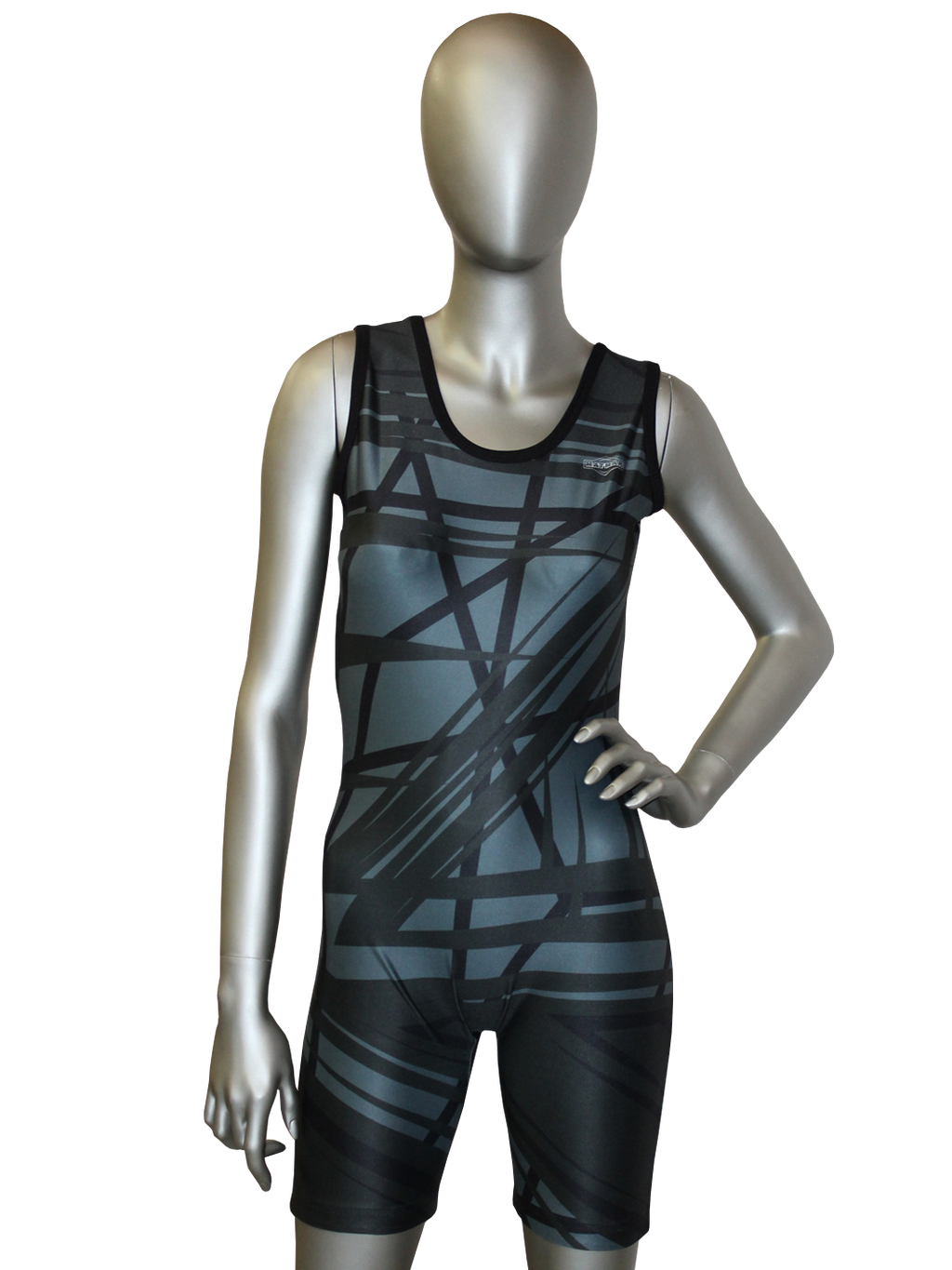 The Tilt Women's Singlet