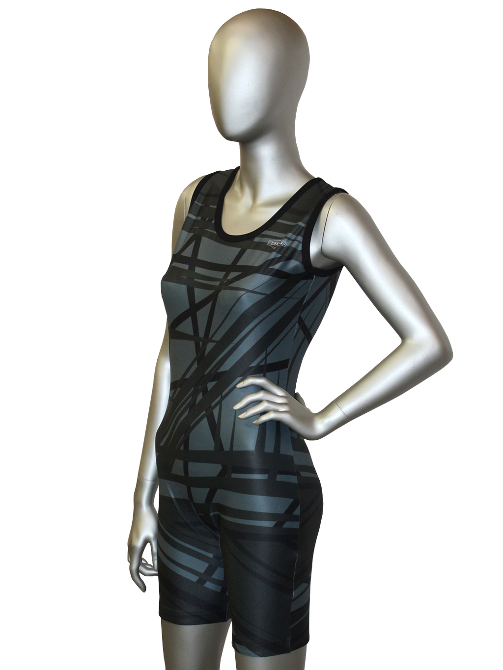 The Tilt Women's Singlet