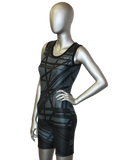 The Tilt Women's Singlet