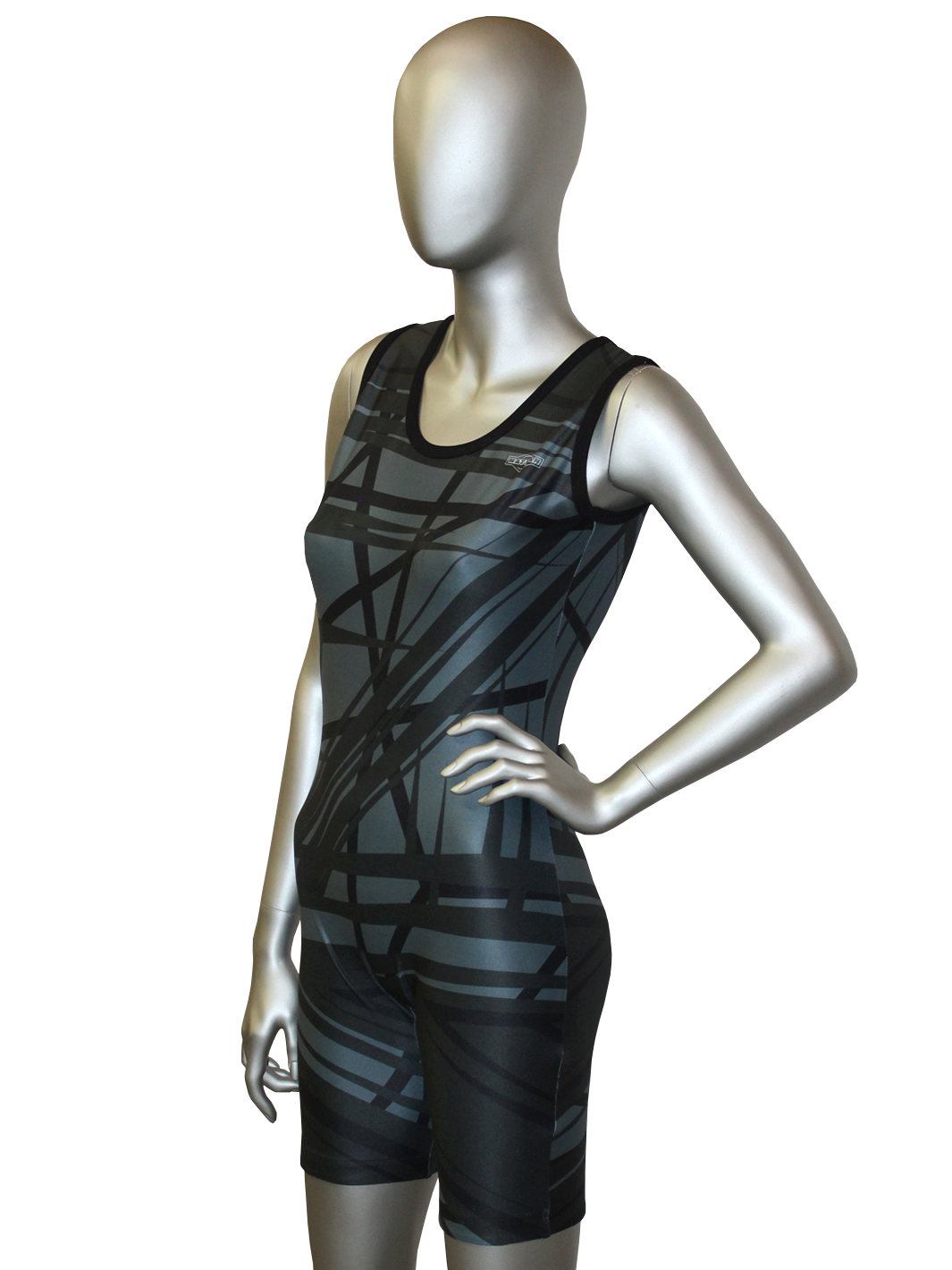 The Tilt Women's Singlet
