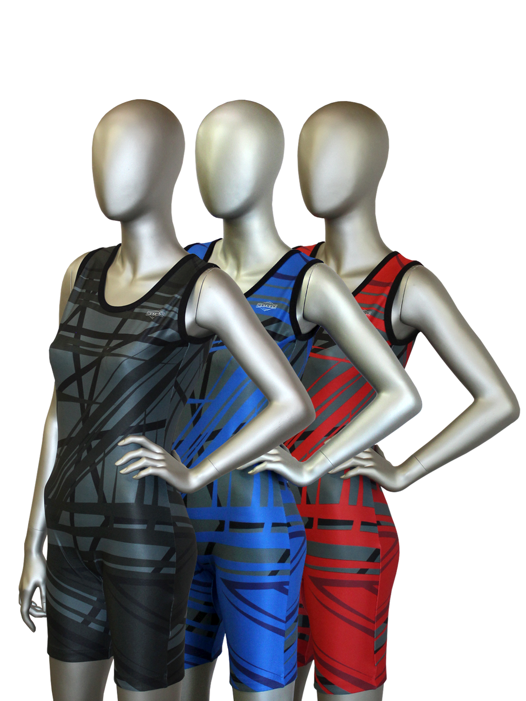 The Tilt Women's Singlet