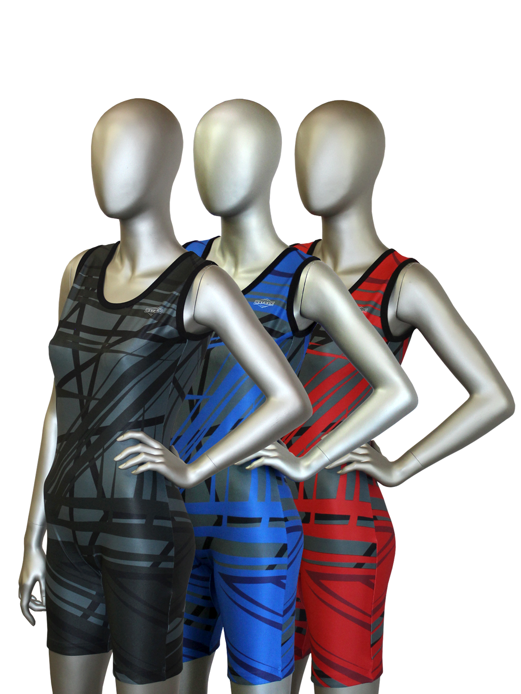 The Tilt Women's Singlet