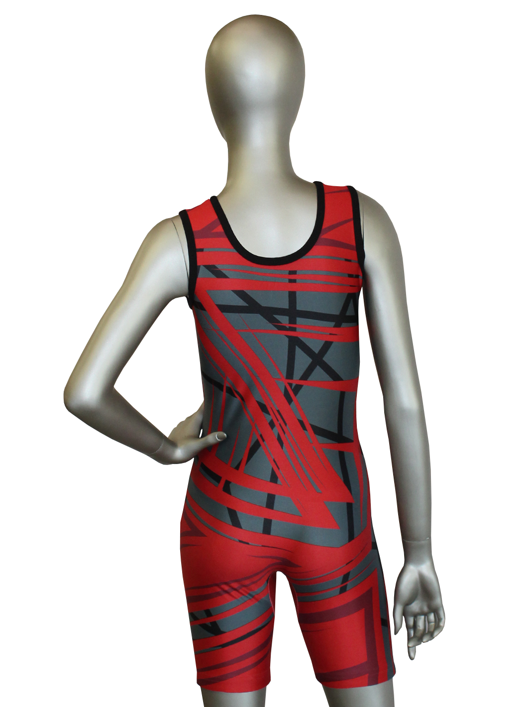 The Tilt Women's Singlet