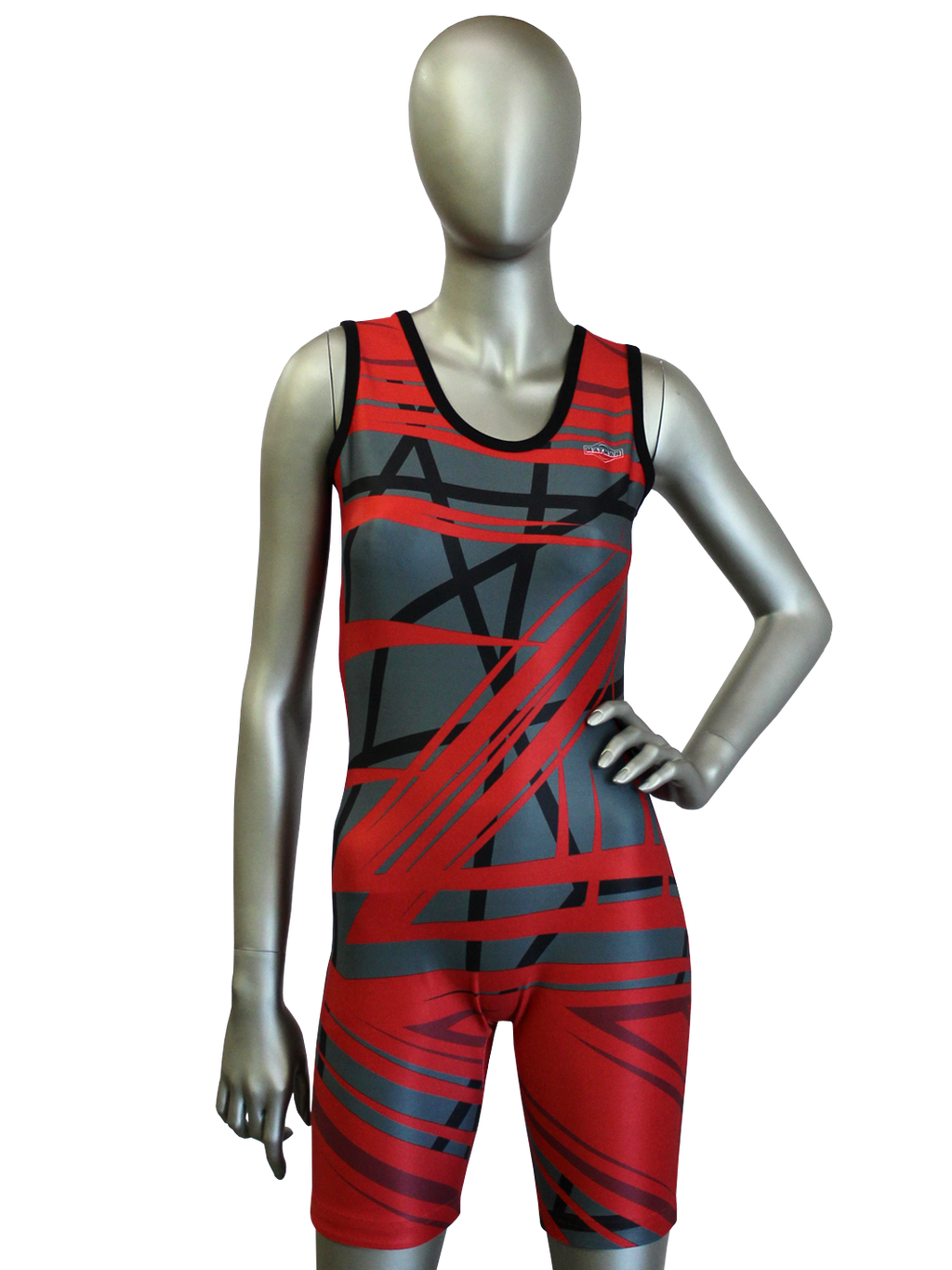 The Tilt Women's Singlet