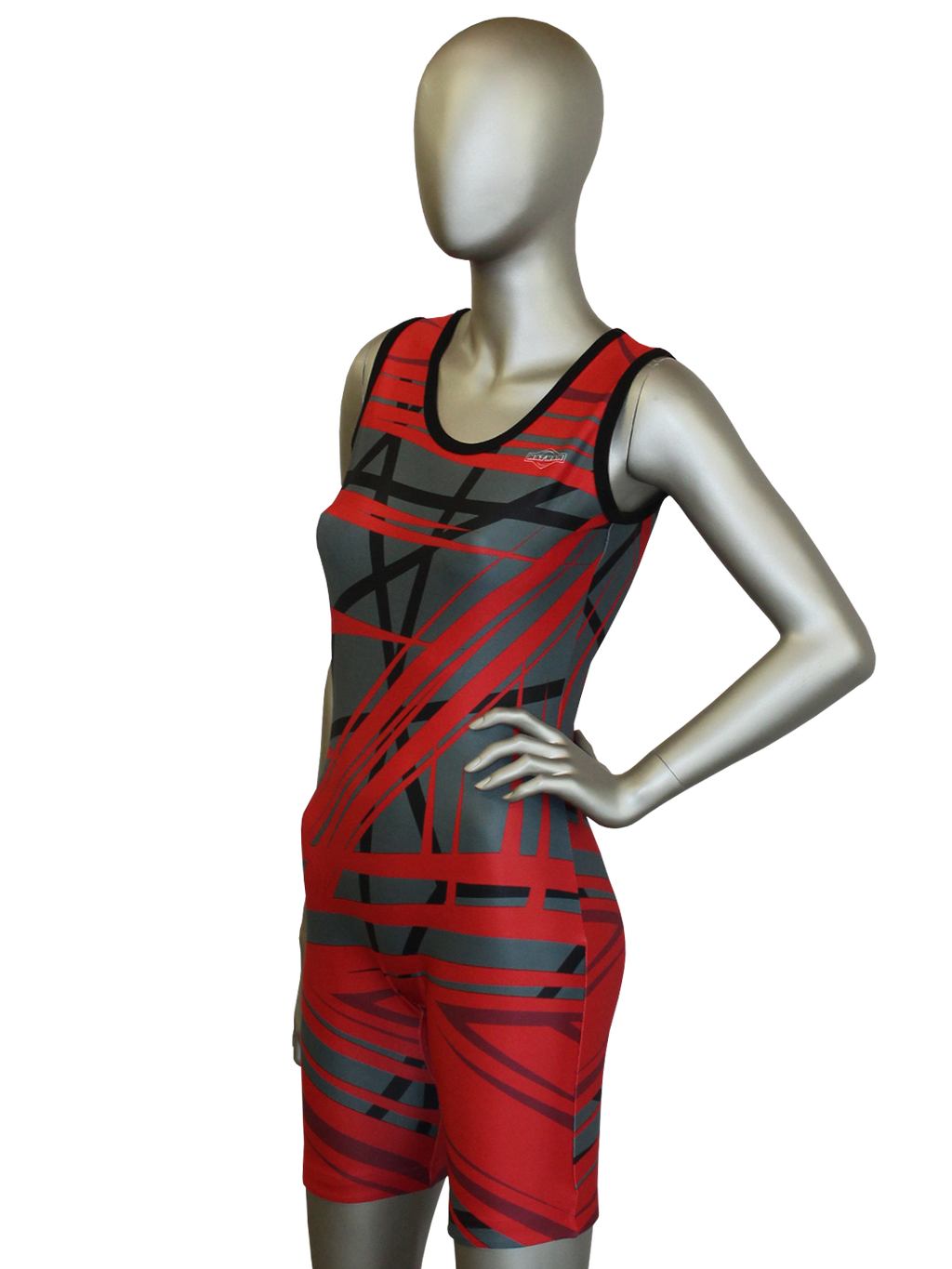 The Tilt Women's Singlet