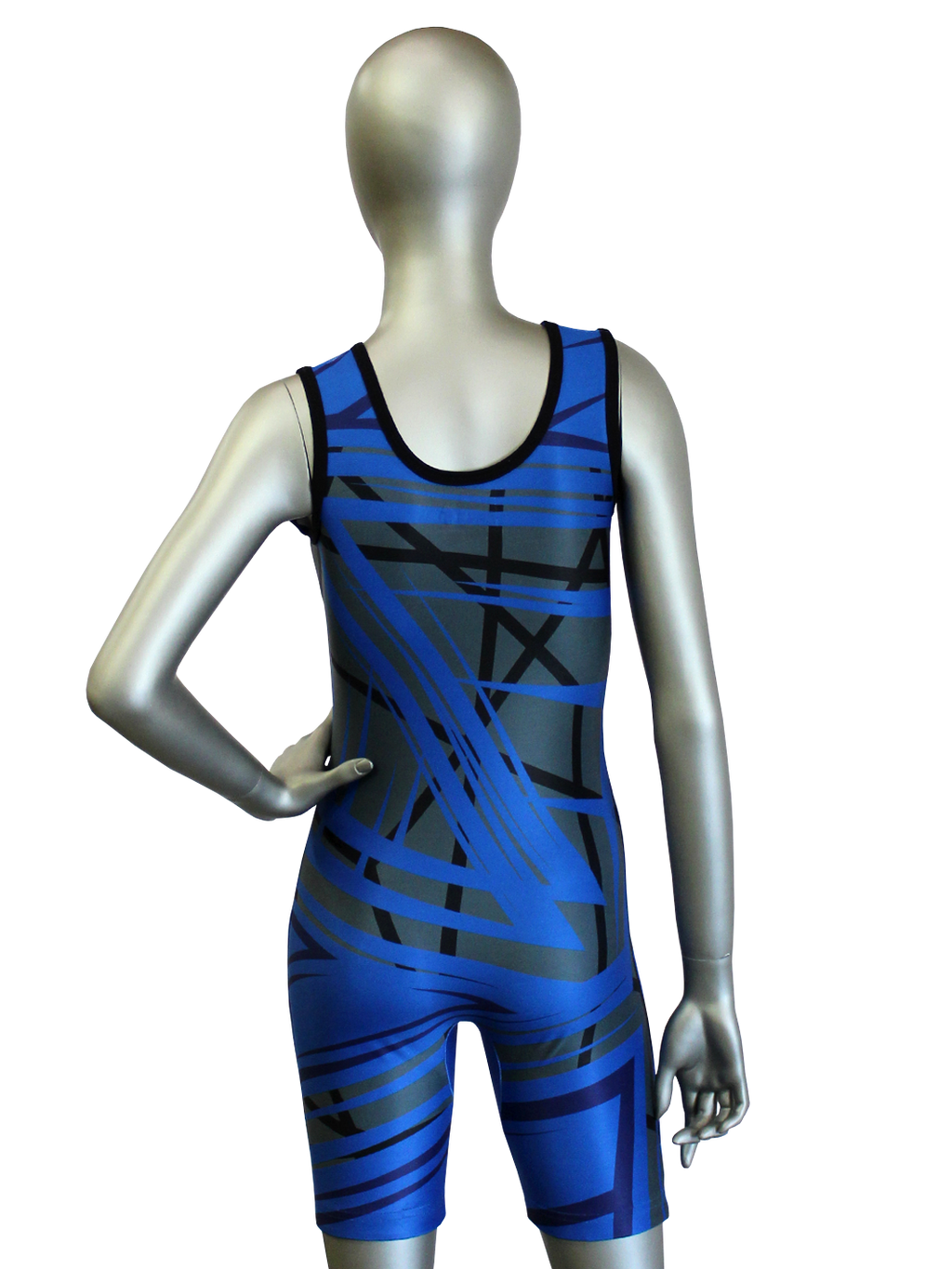 The Tilt Women's Singlet