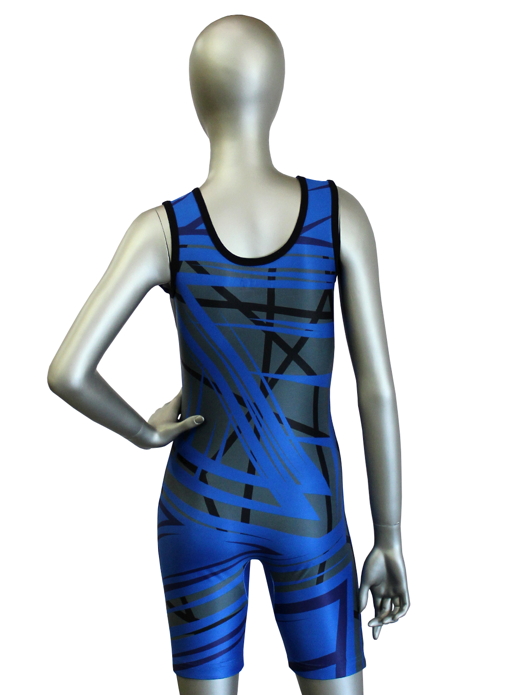 The Tilt Women's Singlet