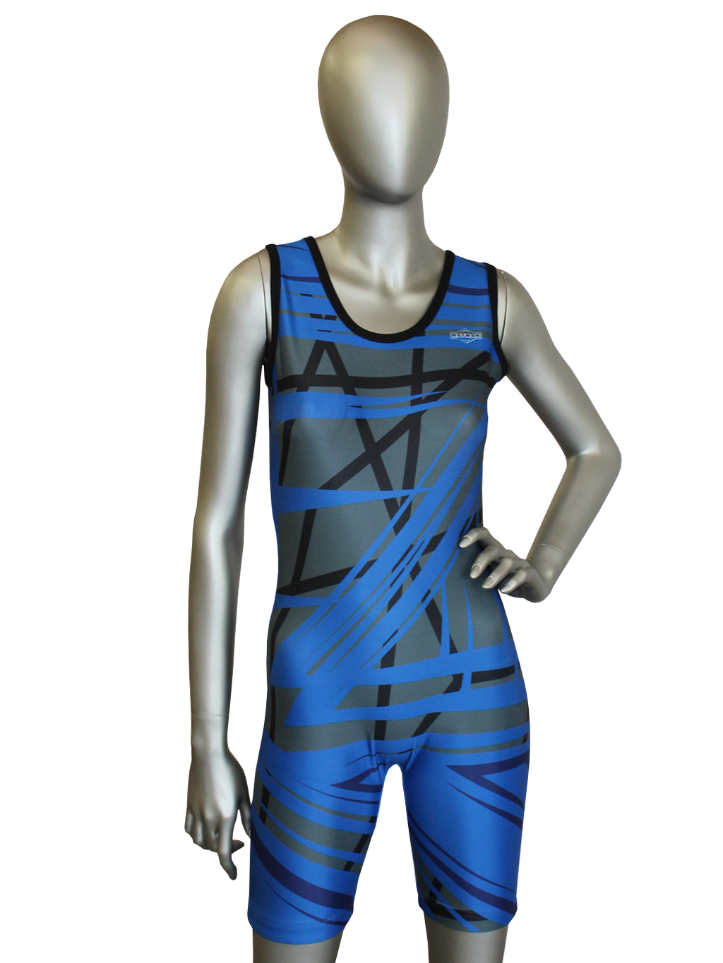 The Tilt Women's Singlet