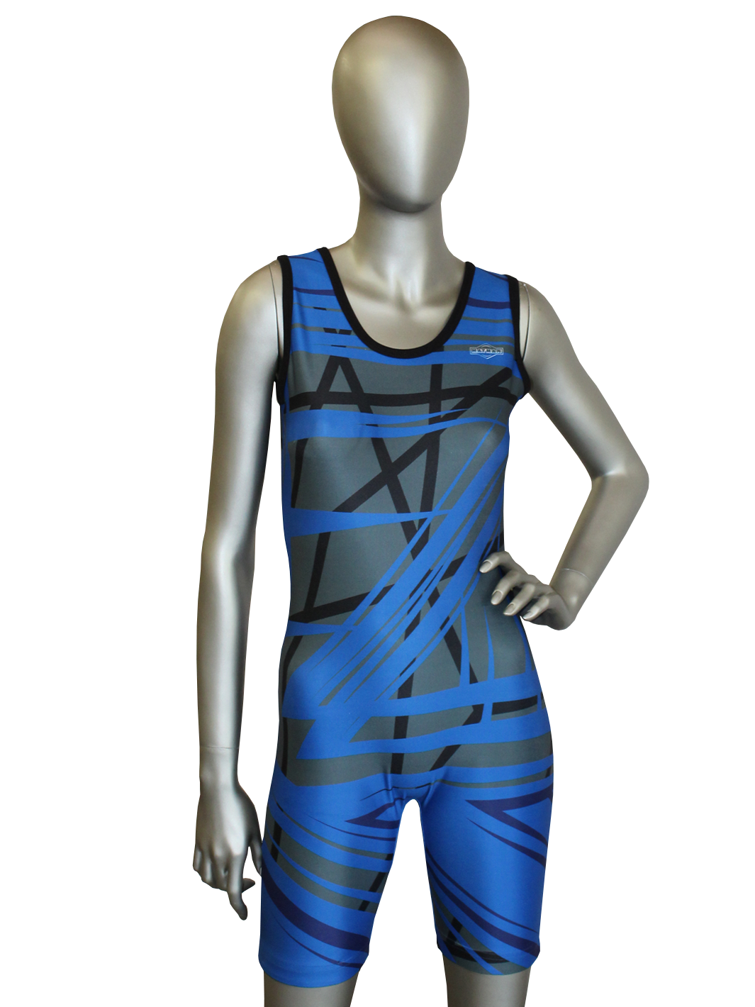 The Tilt Women's Singlet
