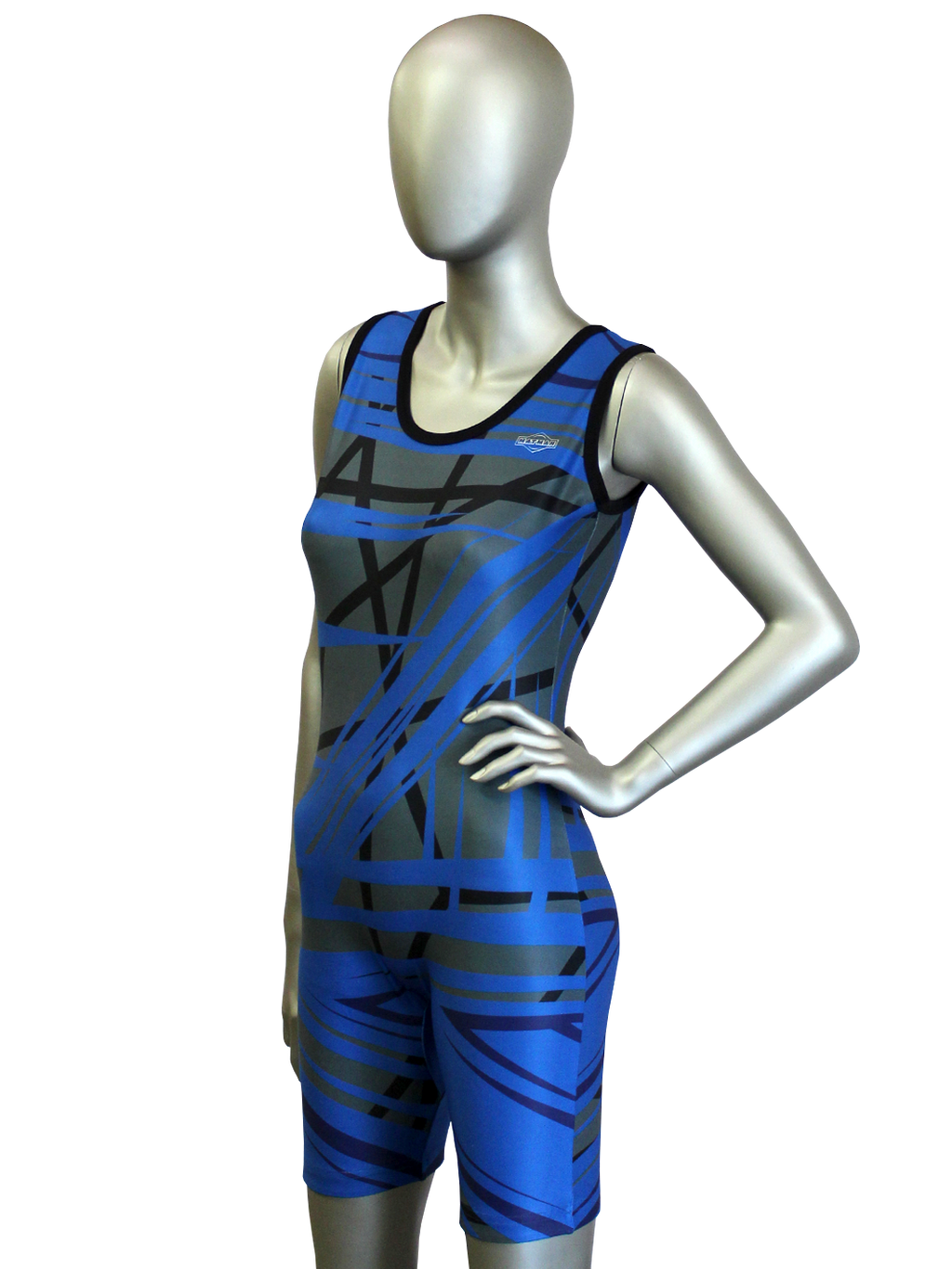 The Tilt Women's Singlet