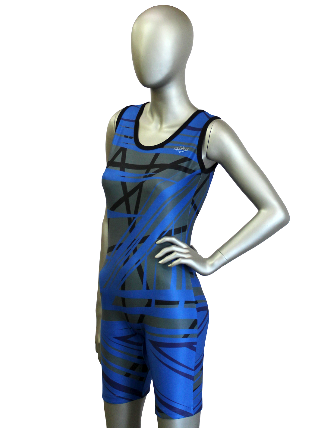 The Tilt Women's Singlet