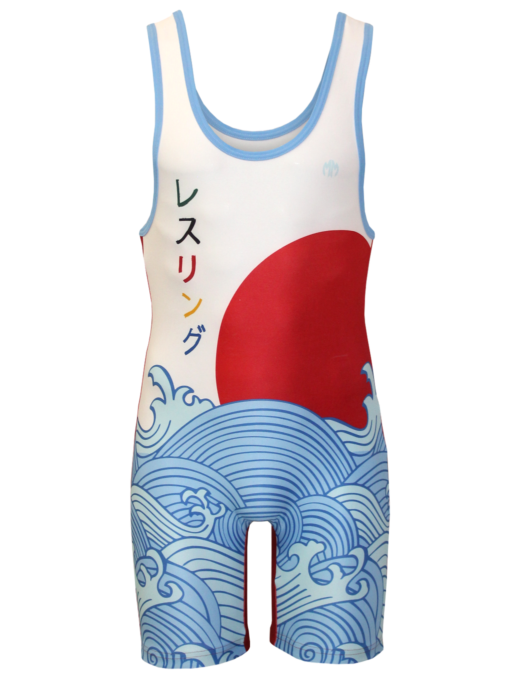 The Tokyo Men's Singlet