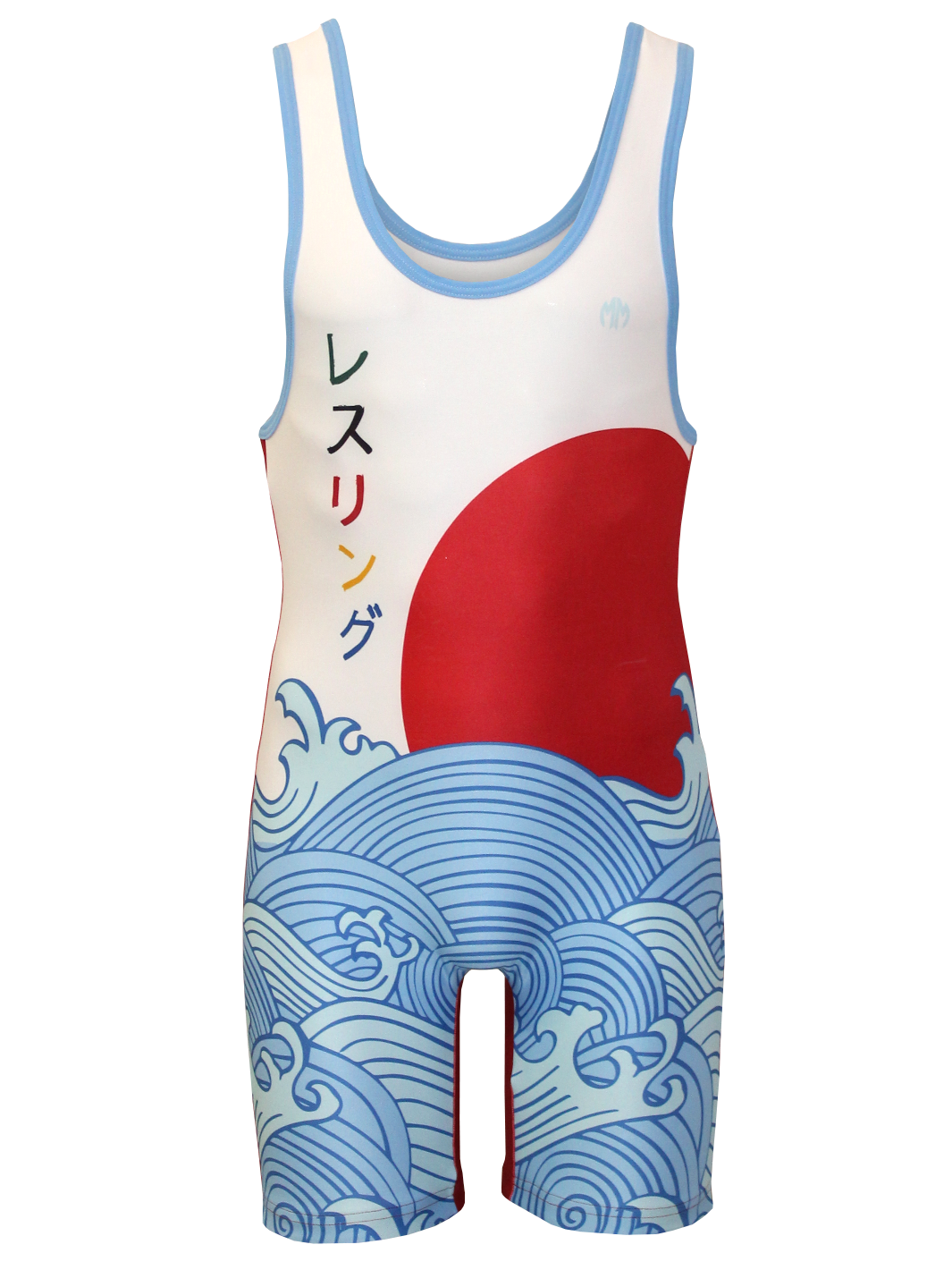 The Tokyo Men's Singlet