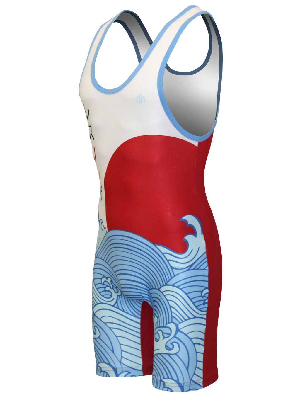 The Tokyo Men's Singlet