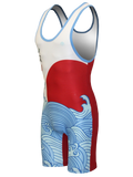 The Tokyo Men's Singlet