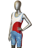 The Tokyo Women's Singlet