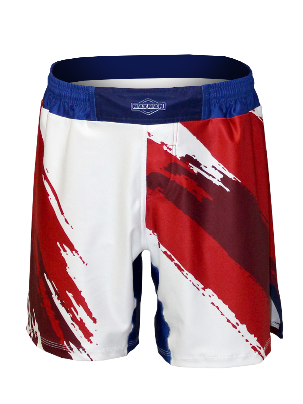 The U.S.A. Pledge Fight Shorts