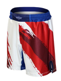 The U.S.A. Pledge Fight Shorts