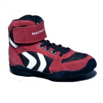 Matman SO25 Ultra Wrestling Shoes