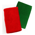 Referee Wrist Bands Red/Green